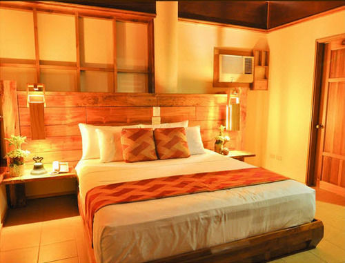 Boffo Resort Calayugan Norte Exterior photo